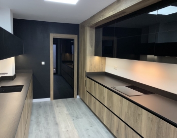 Dekton Sirius